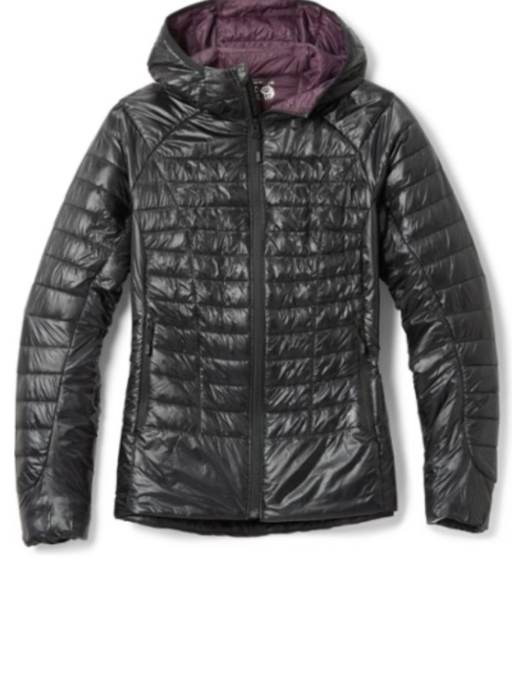Mountain Hardwear Ghost Shadow Insulated Women’s Hoodie